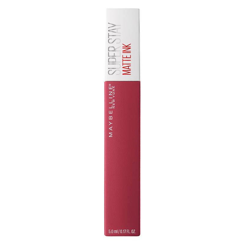Load image into Gallery viewer, Maybelline Superstay Matte Lip Ink Ruler
