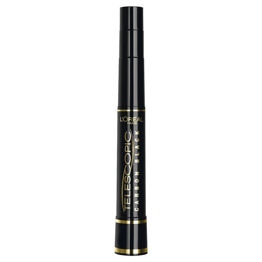 L'Oreal Paris Telescopic Mascara Carbon Black