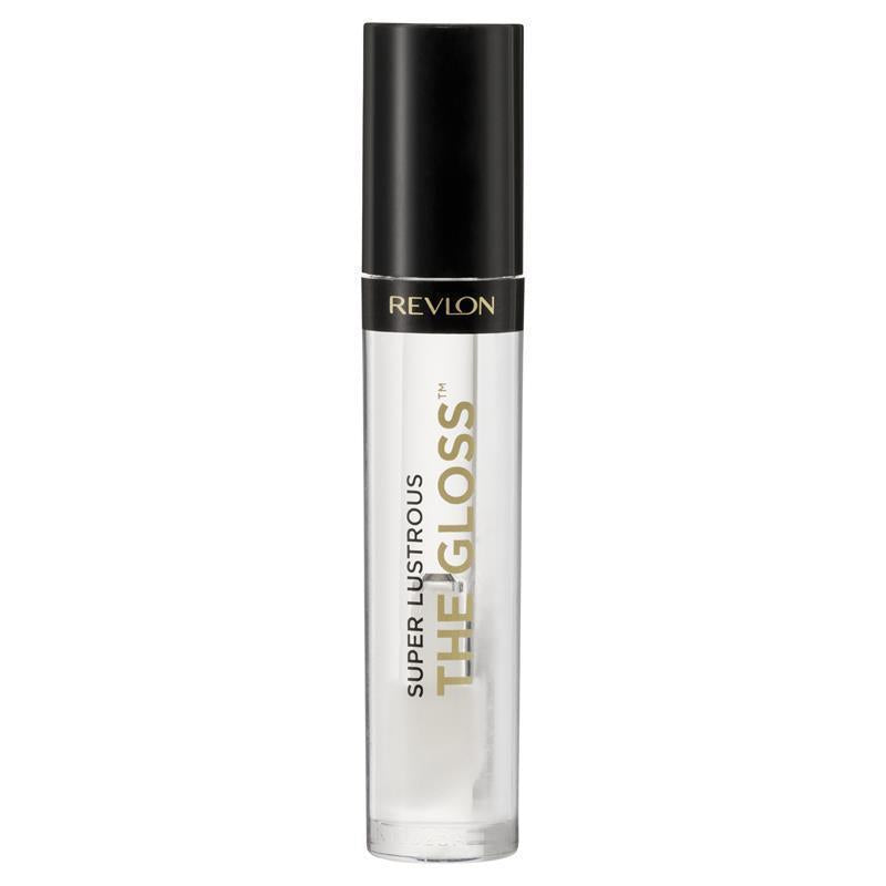 Load image into Gallery viewer, Revlon Super Lustrous The Gloss Crystal Clear
