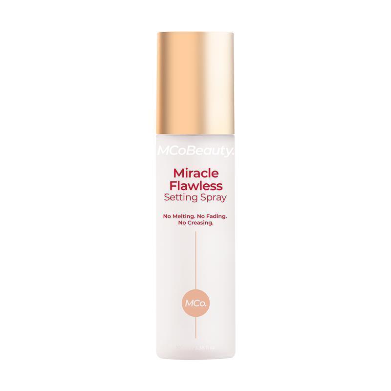 Load image into Gallery viewer, MCoBeauty Miracle Flawless Setting Spray

