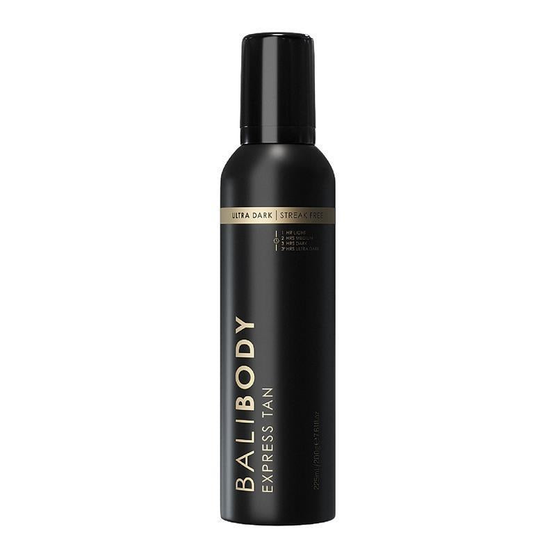 Load image into Gallery viewer, Bali Body 1 Hour Express Tan Ultra Dark 225ml
