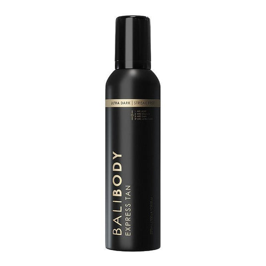 Bali Body 1 Hour Express Tan Ultra Dark 225ml