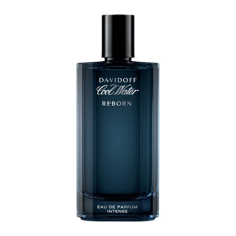 Load image into Gallery viewer, Davidoff Cool Water Reborn For Men Eau de Parfum Intense 100ml
