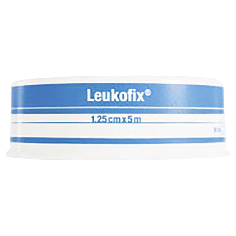 Load image into Gallery viewer, Leukofix 1.25cm x 5m
