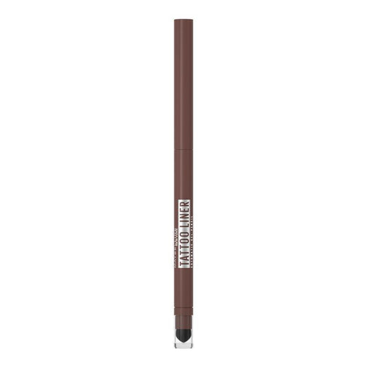 Maybelline Tattoo Liner Automatic Gel Pencil Smokey Brown/Espresso Tini