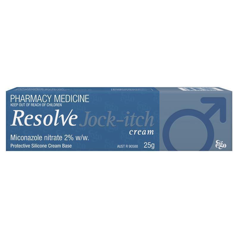 Load image into Gallery viewer, Resolve Jock Itch 25G
