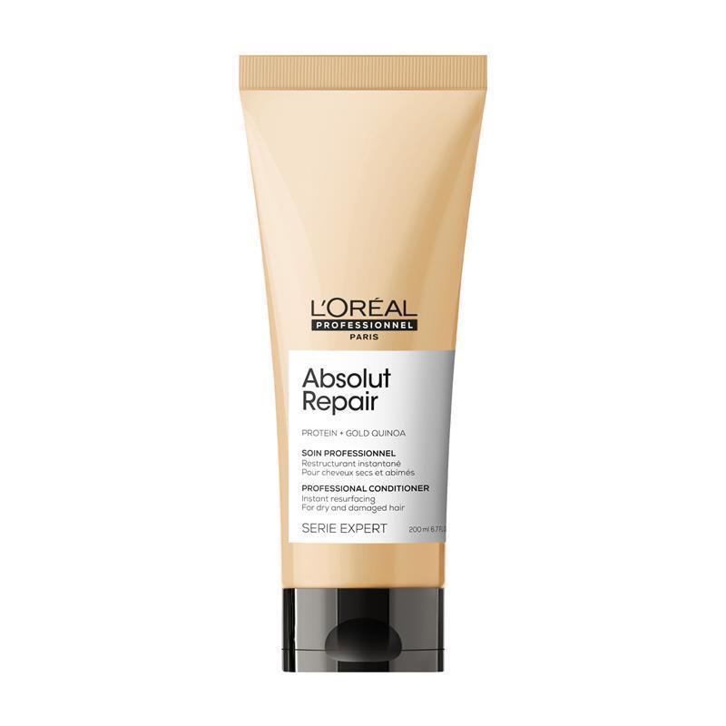 Load image into Gallery viewer, L'Oreal Professionnel Serie Expert Absolut Repair Conditioner 200ml
