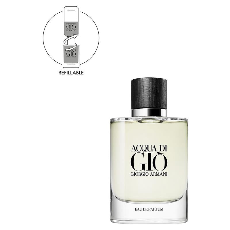 Load image into Gallery viewer, Giorgio Armani Acqua Di Gio For Men Eau de Parfum 40ml
