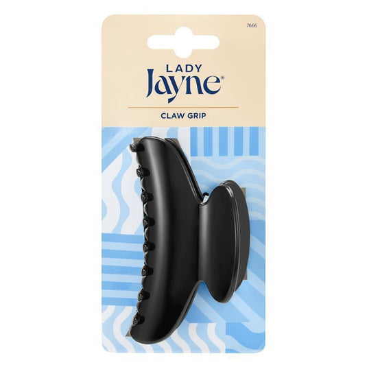 Lady Jayne Claw grip, Shell