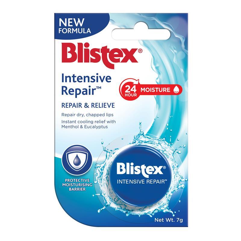 Load image into Gallery viewer, Blistex Intensive Repair 7g Pot
