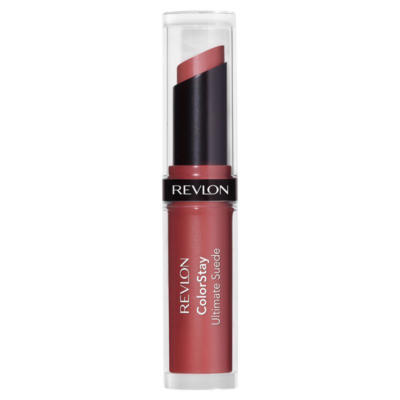 Load image into Gallery viewer, Revlon ColorStay Ultimate Suede Lipstick Iconic

