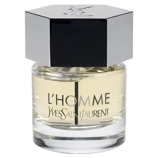 Yves Saint Laurent L Homme Eau de Toilette 60ml