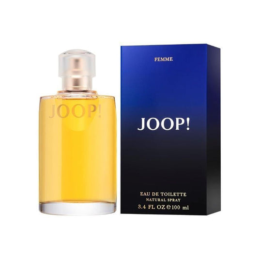 Joop! Femme Eau de Toilette 100ml