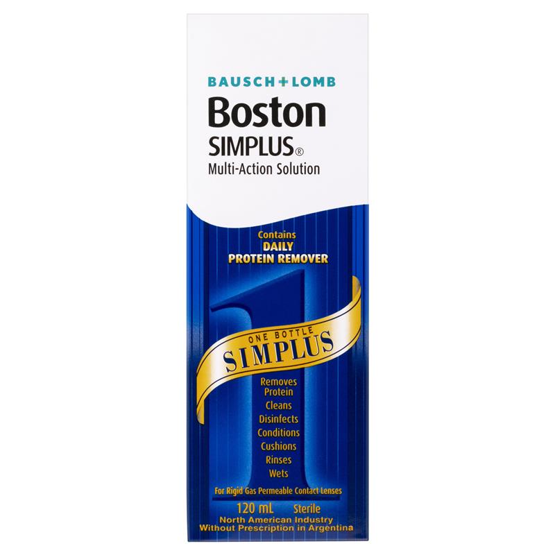 Load image into Gallery viewer, Boston Simplus Mutli Action 120ml

