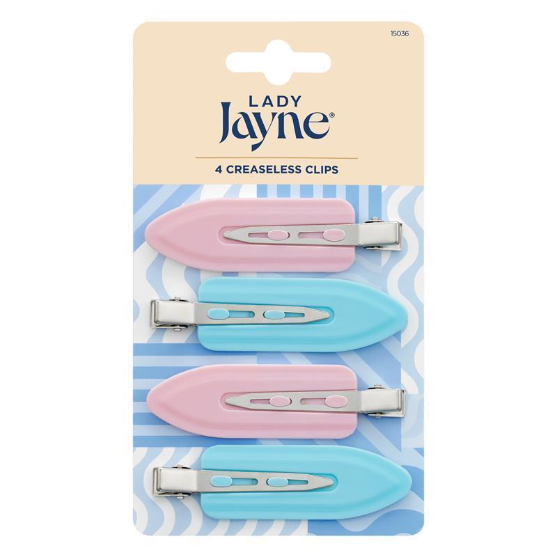 Load image into Gallery viewer, Lady Jayne Creaseless Clips
