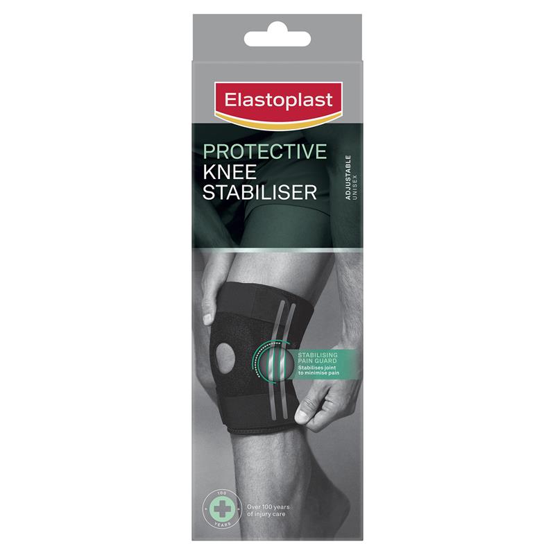 Load image into Gallery viewer, Elastoplast Protective Knee Stabiliser
