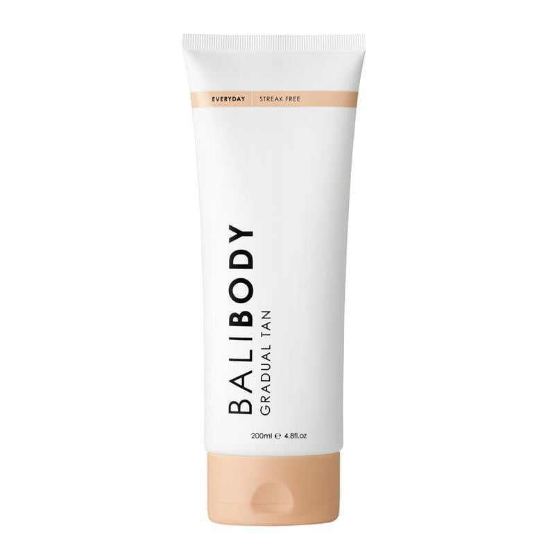 Load image into Gallery viewer, Bali Body Gradual Tan 200ml
