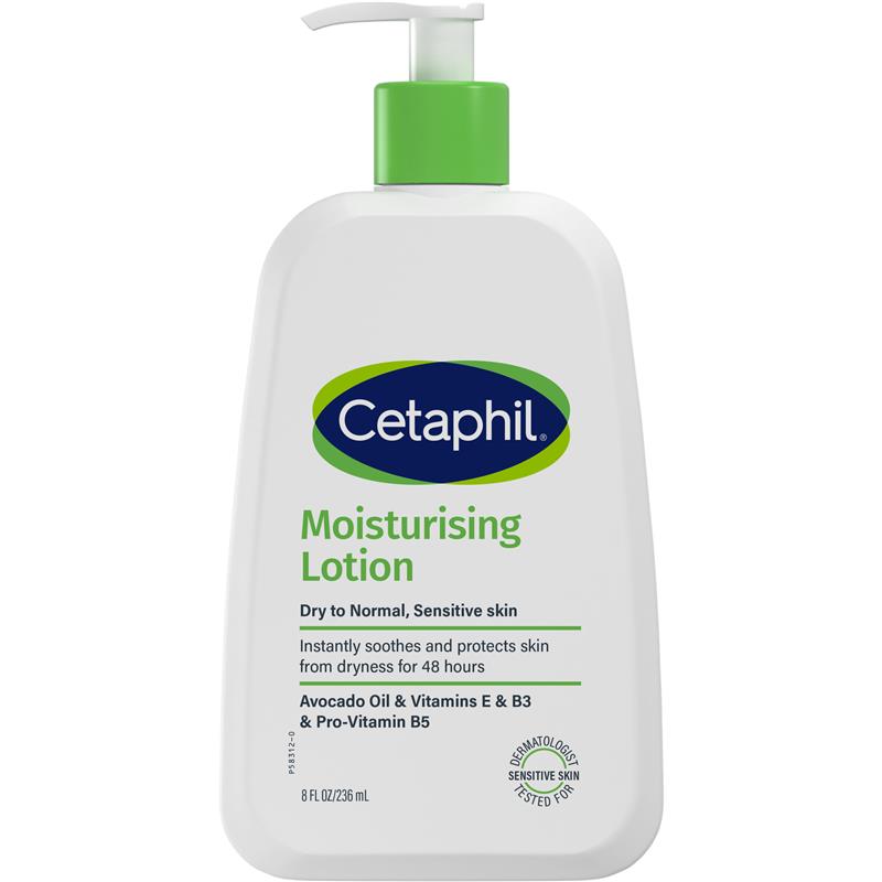 Load image into Gallery viewer, Cetaphil Moisturising Lotion 236ml
