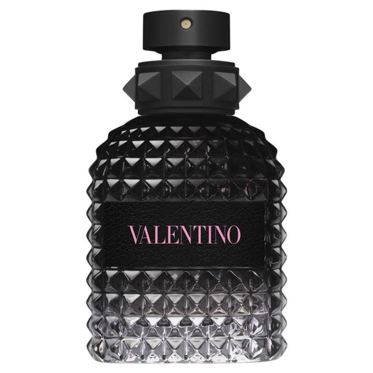 Valentino Uomo Born in Roma Eau De Toilette 50ml