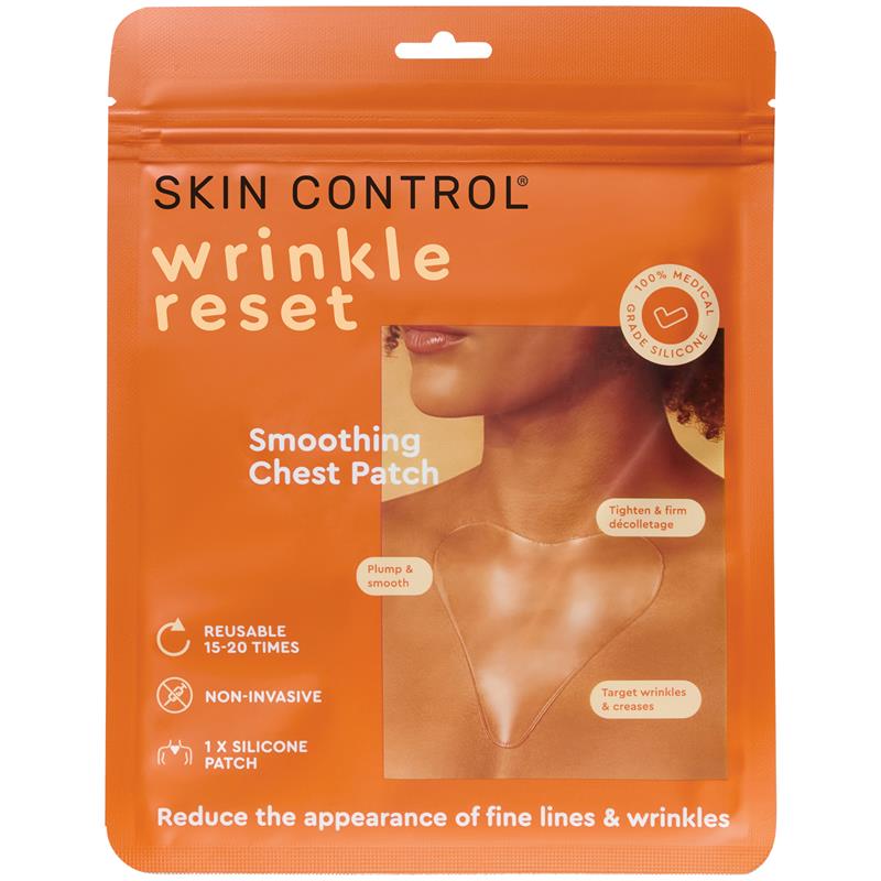 Load image into Gallery viewer, Skin Control Wrinkle Reset Smoothing Chest Patch
