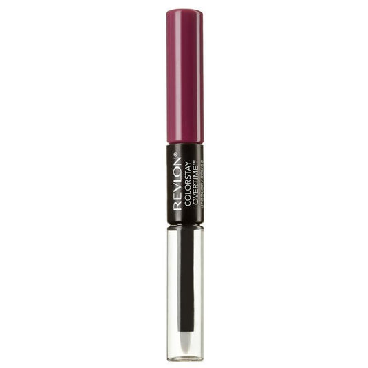 Revlon Colorstay Overtime Lipcolor Perennial Plum