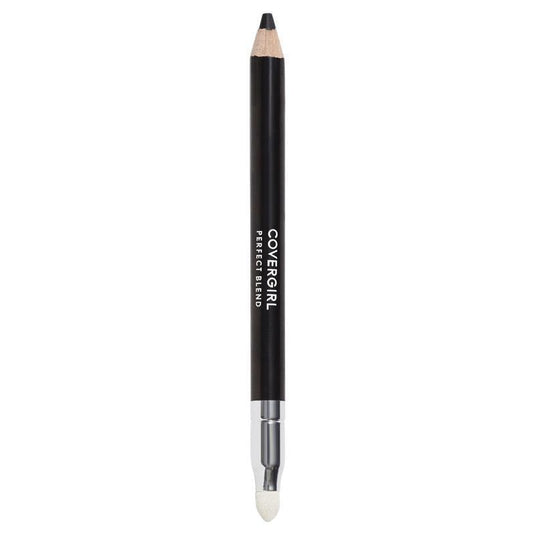 Covergirl Perfect Blend Eye Pencil Basic Black