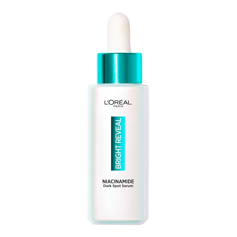 Load image into Gallery viewer, L'Oreal Paris Revitalift Bright Reveal Serum 30ml

