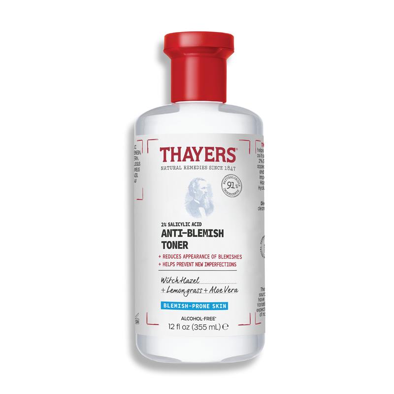 Load image into Gallery viewer, Thayers Anti-Blemish Toner 355ml
