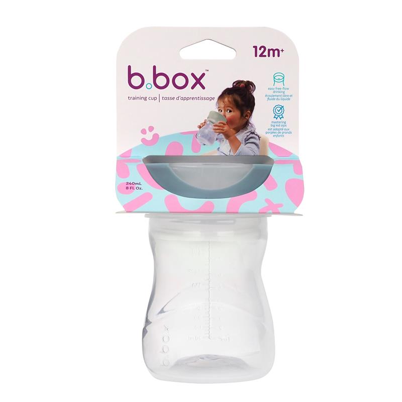 Load image into Gallery viewer, B.Box Training Cup Ocean 240ml
