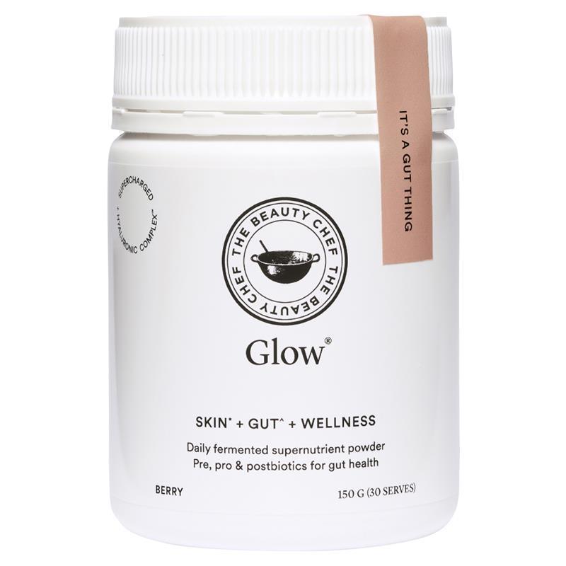 Load image into Gallery viewer, The Beauty Chef Glow Fermented Supernutrient Powder 150g
