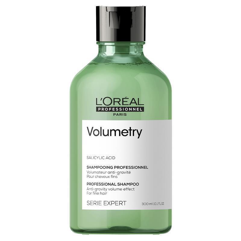 Load image into Gallery viewer, L'Oreal Professionnel Serie Expert Volumentry Shampoo 300ml
