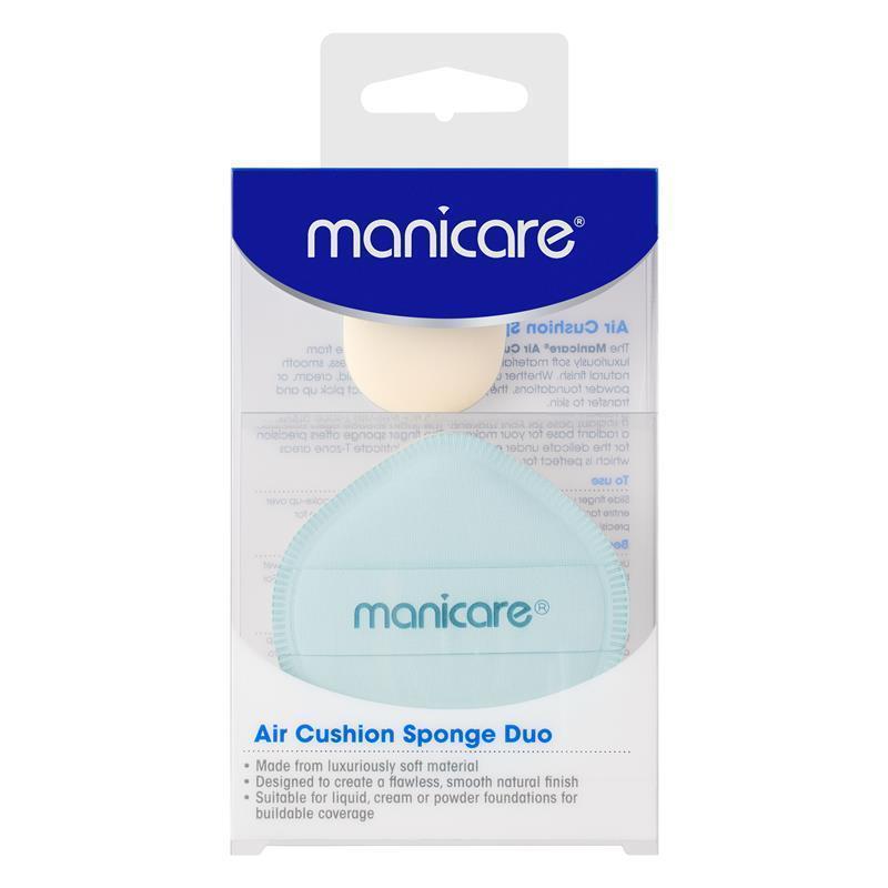 Load image into Gallery viewer, Manicare Air Cushion Sponge Duo
