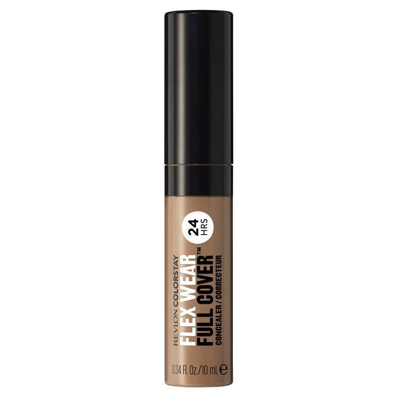 Load image into Gallery viewer, Revlon Colorstay Flex Wear Full Cover Concealer Nutmeg
