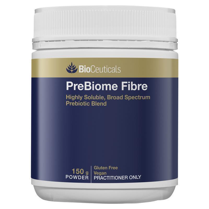 Load image into Gallery viewer, BioCeuticals PreBiome Fibre 150g

