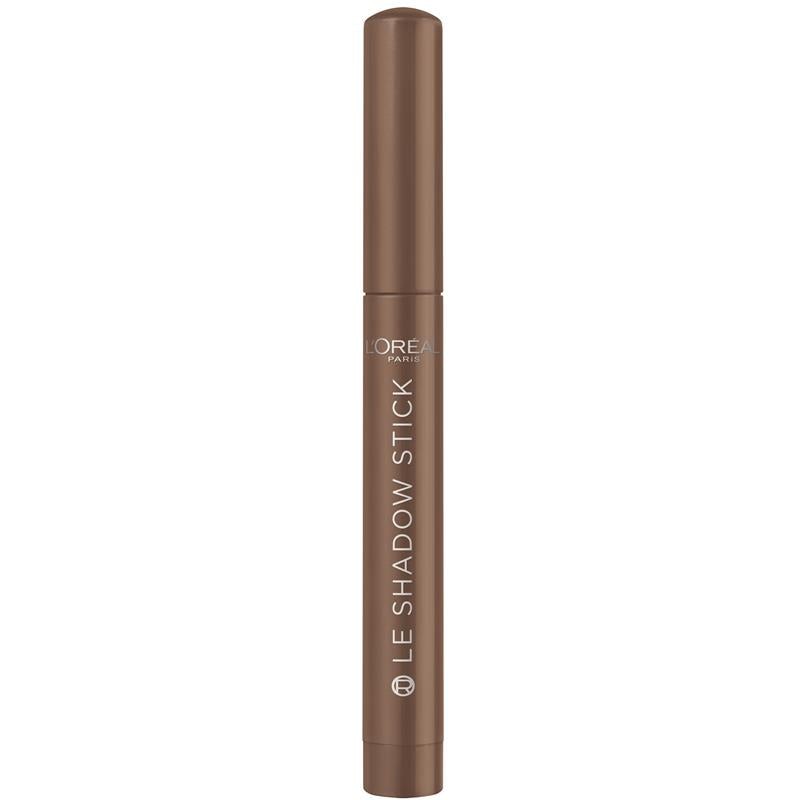 Load image into Gallery viewer, L'Oreal Paris Paradise Le Shadow Stick 420 Brown Bliss
