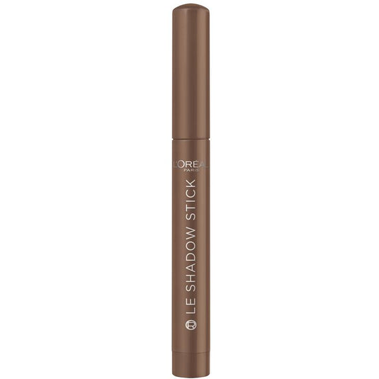 L'Oreal Paris Paradise Le Shadow Stick 420 Brown Bliss