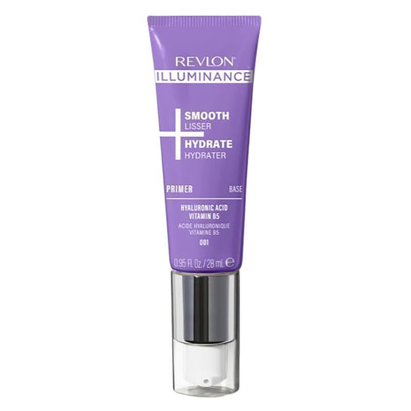 Load image into Gallery viewer, Revlon Illuminance Hydrating + Smoothing Primer
