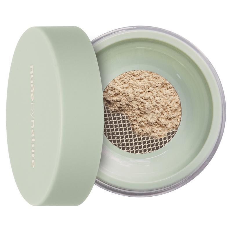 Load image into Gallery viewer, Nude By Nature Natural Mineral Cover Blemish Control Light 10g
