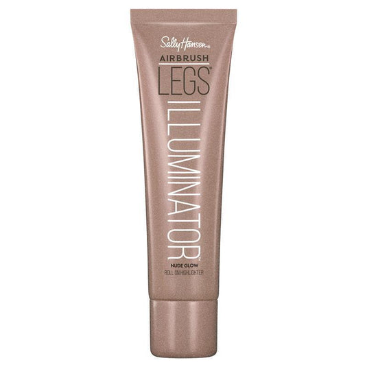 Sally Hansen Airbrush Legs Illuminator Nude Glow 100ml