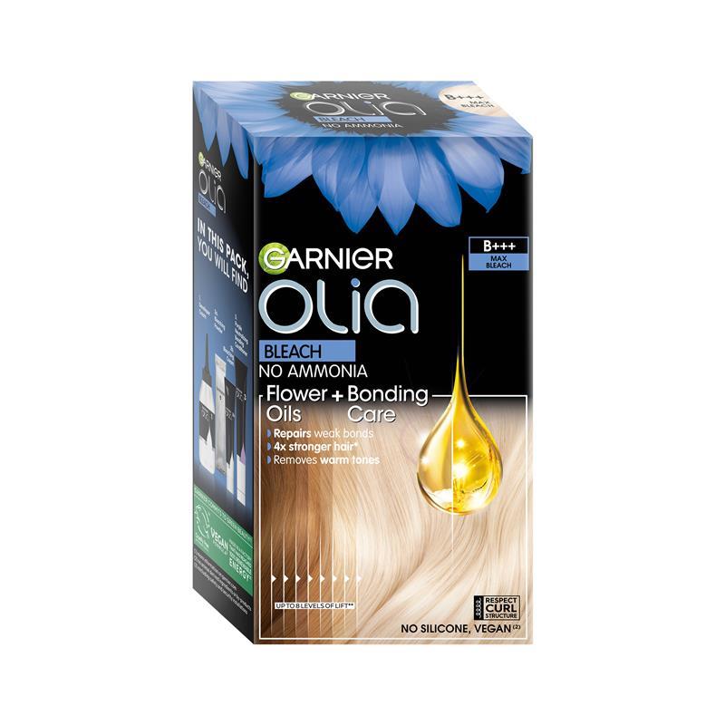 Load image into Gallery viewer, Garnier Olia Max Bleach
