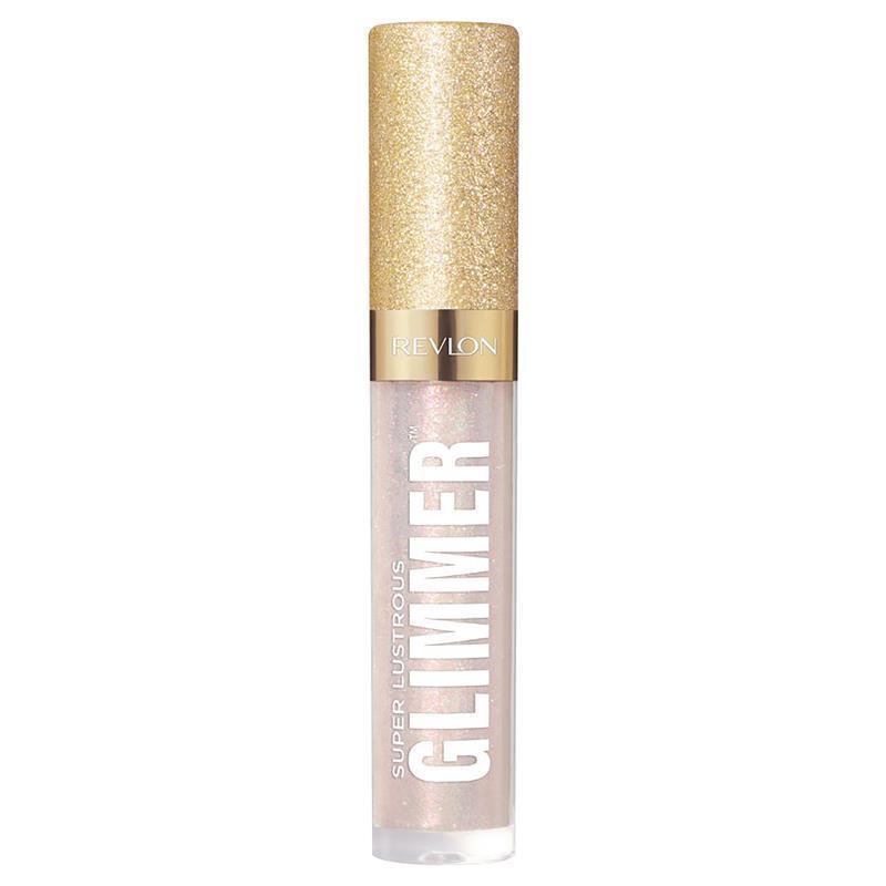 Load image into Gallery viewer, Revlon Super Lustrous Glimmer Gloss Diamond Drama
