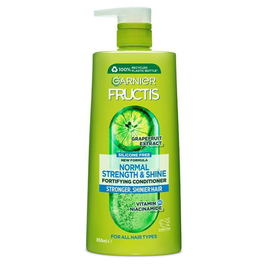 Garnier Fructis Normal Conditioner 850ml