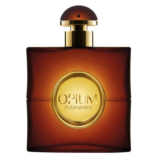 Yves Saint Laurent Opium for Women Eau de Toilette 50ml
