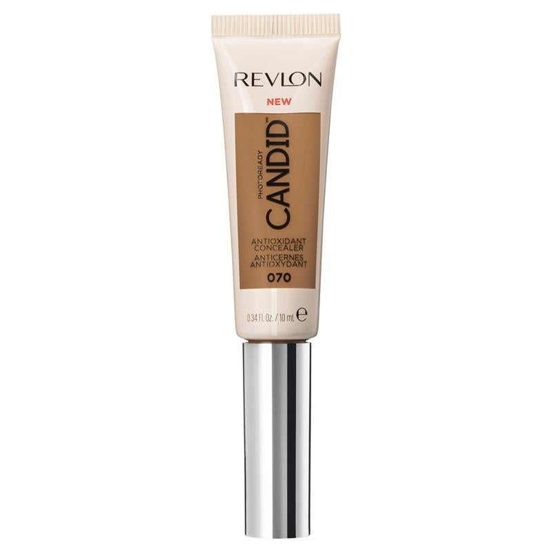 Load image into Gallery viewer, Revlon Photoready Candid Concealer Nutmeg
