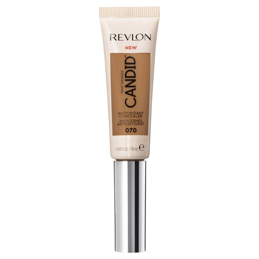 Revlon Photoready Candid Concealer Nutmeg