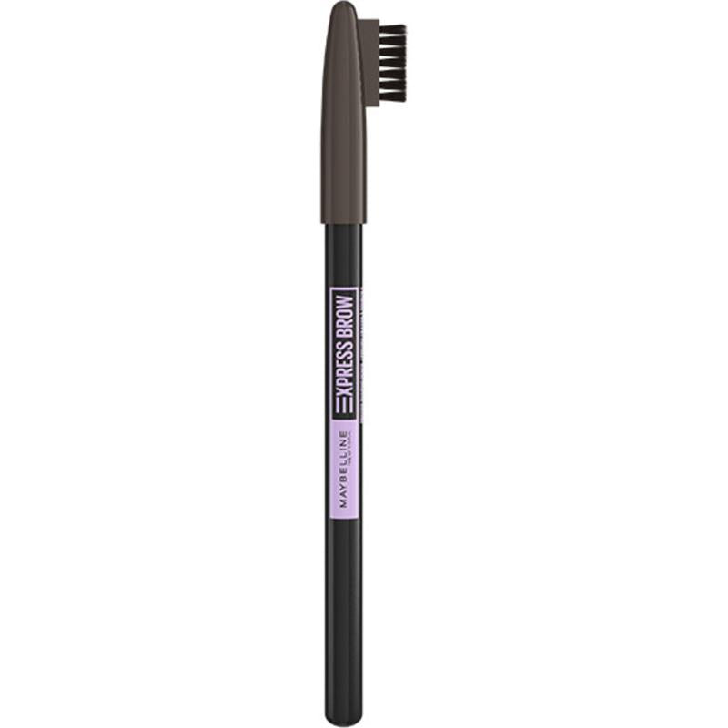 Load image into Gallery viewer, Maybelline Express Brow Deep Brown
