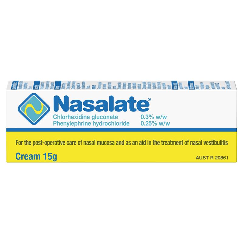 Load image into Gallery viewer, Nasalate Nose Cream 15g

