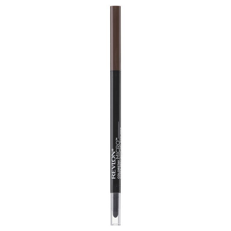 Load image into Gallery viewer, Revlon Colorstay Micro Hyper Precision Gel Eyeliner - Brown
