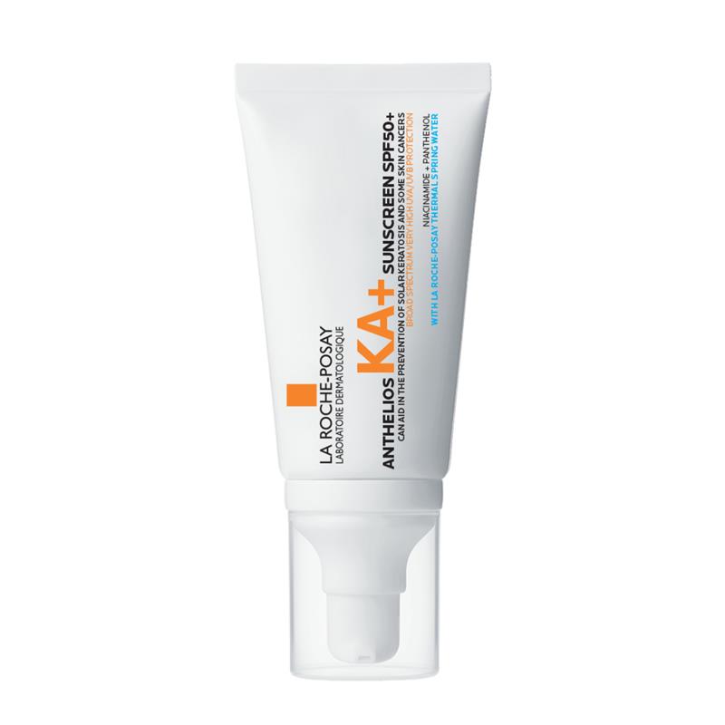 Load image into Gallery viewer, La Roche Posay Anthelios KA+ SPF50+ 50ml
