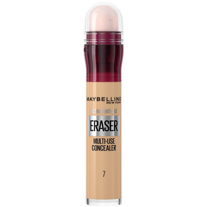 Load image into Gallery viewer, Maybelline Instant Age Rewind Eraser Multi-Use Concealer Sand
